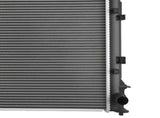 Aluminum Cooling Radiator fit for Honda Civic DX 2.0L 2016-2020 Q13583 16385642
