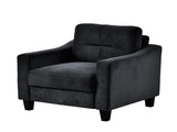 Couch Comfortable Sectional Couches and Sofas for Living Room Bedroom Office Small Space W2121137529