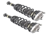 2PCS Rear Shock Struts Assys Replacement for BMW X3 F25 2011-2017 X4 F26 2015-2018 2.0L 3.0L 75126356