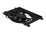 2x A/C AC Condenser Radiator Cooling Fan fit for Honda Civic 2012-15 Acura 2013-17 38266620