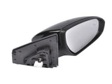 Right Passenger Side Power Mirror w/ Heated Fits for Hyundai Tucson Eco Value Base Sport 83599095