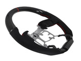 Real carbon fiber Steering Wheel fit for Toyota 4Runner Tacoma Tundra 2010-23 32361065