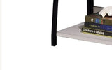 Wendral Natural & Black Finish Bookshelf B2726P285842