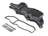 New Engine Valve Cover w/ Gasket & Bolt Replacement for Land Rover Defender 90 / 110, Discovery, 16663707