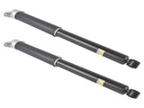 Rear Complete Shock Absorber Kit PM6002103 Replacement for 2013-2019 Ford Escape Monotube 89026866