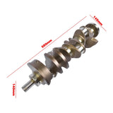 Engine Crankshaft 11217620981 11212212307 for BMW 550i 650i 750i X5 X6 4.4L V8 Gas 14188922