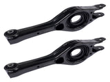 2Pcs Rear Lower Control Arms Fits for Hyundai Tucson 10-15 Sonata Kia Optima Sportage 2011-2016 2.0 08659922