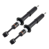 Pair Front Air Shock Strut Absorber Replacement for 2003-2009 Lexus GX470 4851069305 w/ ADS 03234257