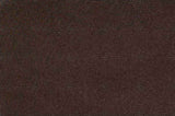 Chocolate Polyfiber Sectional Sofa Living Room Furniture Reversible Chaise Couch Pillows Tufted Back B011127927