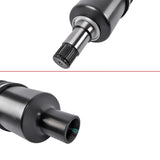 Front Left & Right Side CV Axle Shaft Fit for Mercedes C300 2015-2017 L4 2.0L 4Matic Model C400 22280016