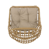 ELON COCOON CHAIR 70656.00LBRN