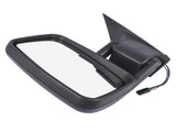 Power Left Door Mirror for Mercedes Freightliner Dodge Sprinter 2500 3500 2.7L 2000-2006 5104440AA 38838579