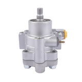Power Steering Pump for Nissan Frontier Pickup NP300 Xterra L4 2.4L 1998-2008 69034098