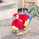 Kids Rocking Horse 12508670