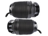 Pair Left & Right Air Suspension Spring Bags Replacement for Toyota Sequoia 2008-2020 5.7L 11194413