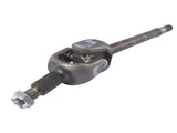 Front Driver CV Axle Assembly for Jeep Wrangler 2007-2018 Wrangler JK 2018 3.8L 68004081AA 04131066