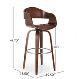 BAR STOOL 67494.00PUCOGN