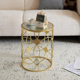 Modern Side Table N770P234489G
