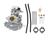 1-barrel Automatic Choke 1100 Carburetor fit for Ford Mustang Falcon 6 cyl 170/200 18271050