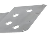 Differential Skid Plate fit for Silverado Sierra 2500 HD 3500 HD 2011-19 55037098