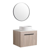 24 inch Bathroom Vanity Without Top W99967958