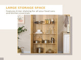 Kitchen Pantry Cabinet 30650008