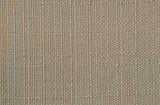 Beige Fabric Upholstered Accent Chair 1pc Espresso Finish Legs Button Tufted Solid Wood Furniture B011P182503