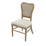 ZUN DINING CHAIR N779P171201B