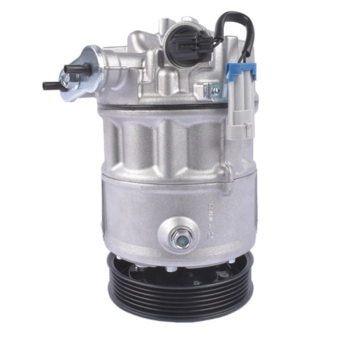 ZUN A/C Air Conditioning Compressor for Buick Allure LaCrosse Cadillac SRX 2010-2011 03433877