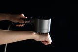 Filtered Shower Head with Handheld, Waterfall Showerhead High Pressure Water Flow Multiple Spray 24294087