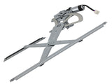 1x Power Window Regulator Assembly fit for Toyota Corolla 03-08 Front Driver Side 68690073