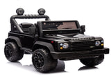 Licensed Land Rover Defender Volta 5008 24V Kids Ride On Car W/Parents Control,2wd,Four-wheel W1578P339065