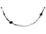 Shift Cable fit for Jeep Grand Cherokee 242Cu 4.0L 318Cu 5.2L 93-98 52104095 79580801