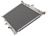 Coolant Radiator fit for Mazda B4000 4.0L V6 1998-2010 2173 Aluminum 2Row 76293469