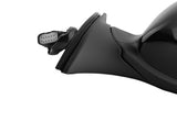 Heated Side Mirror Left fit for Kia Forte 2014-16 87610A7210 Power Signal KI1320182 76047153