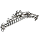 Exhaust Header Fit For Nissan 240Sx S14 1995-1998 Ka24De MT001121 72701369
