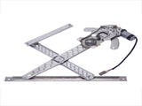 Front Left Power Window Regulator with Motor for 97-98 FORD F-150/F-250/Lobo 29490610