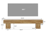 Long Console Table 04374130