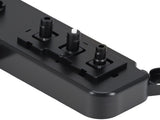 Driver side Power Seat Control Switch fit for Tesla Model 3/Y 2017-2022 1098529-00-F 24049904