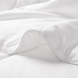 Cotton Down Alternative Featherless Comforter B03595040