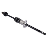 Front Left Driver Side Axle Shaft Replacement for Alfa Romeo Stelvio 2018-2025 68563-712AA 84710136