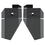 Full Tub Body Mount Repair Kit Front Rear Middle Fit for Jeep Wrangler TJ 1997-2006 15894017