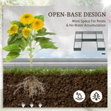 PieceRaised Garden Bed with 85348280