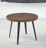 Extendable table,DINING TABLE,OFFICE TABLE,COFFEE TABLE,metal leg,MDF W234P288306