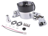 Chrome High Performance Aluminum Electric Water Pump Fits for BBC Big Block Chevy 396 427 454 V8 30052965