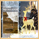 Inflatable Christmas Decoration 36680575