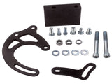 Aluminum Bracket fit for Chevy 396 427 454 BBC EWP SWP fit for Saginaw P Series Pump 93358461