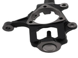 Driver Knuckle Component fit for Dodge Durango/Cherokee 11-18 68022629AD Black 00239273