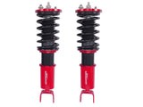 24 Way Damper Coilovers Shocks Absorbers fit for Honda Accord 08-12 Acura TSX 09-14 10994864