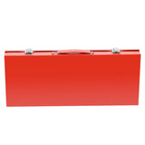 35pcs 1/2" Deep Impact Socket Set Metric Drive 8-32mm Impact Sockets 95171650